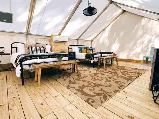 Lula Disc House