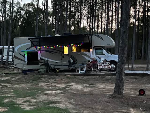 Red River Valley RV Park