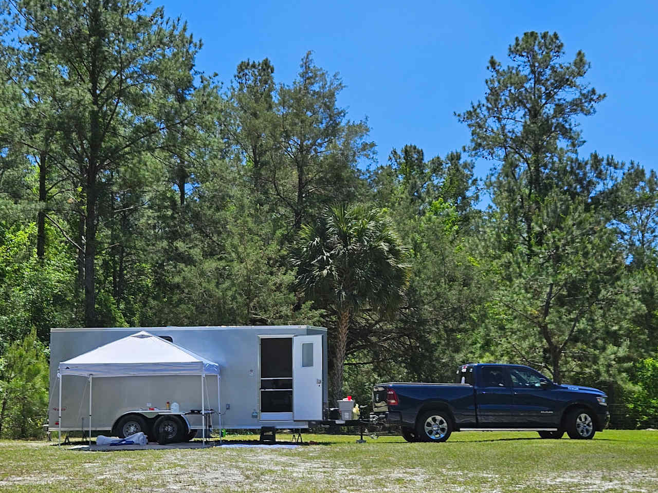 Suwannee River Green Acres