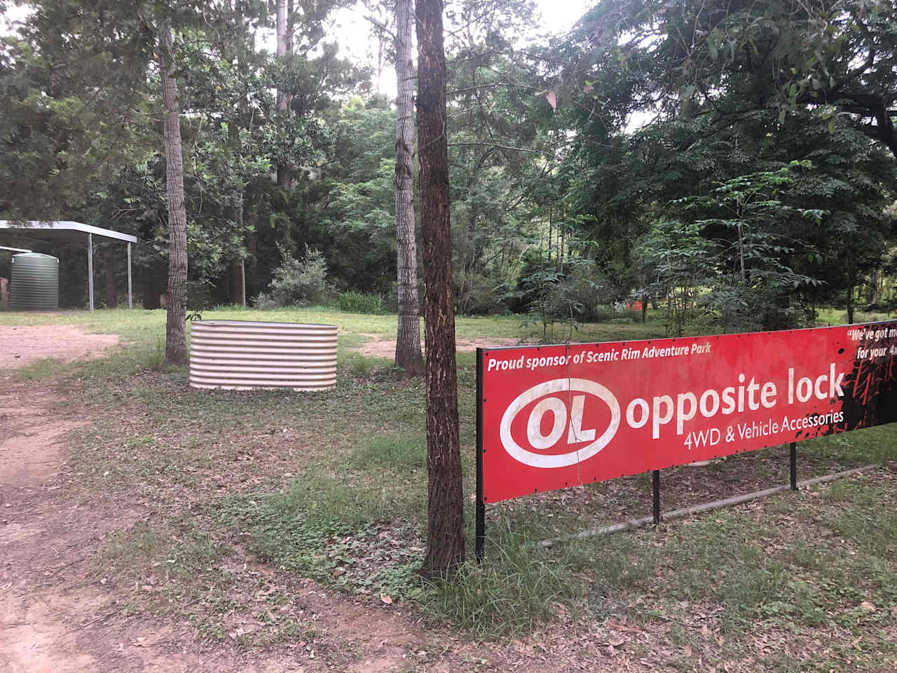 Adventure Park Scenic Rim