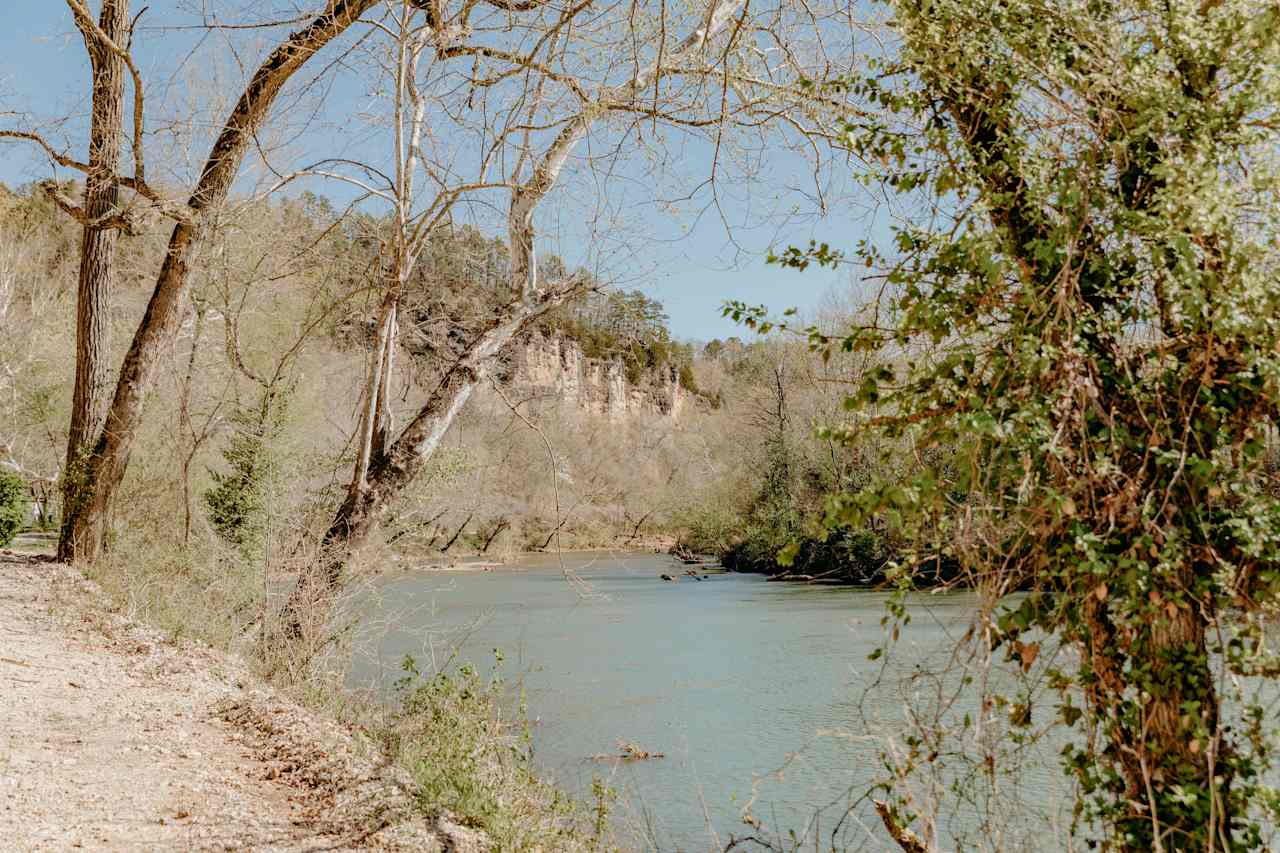 Ozarks Piney Bend Riverfront