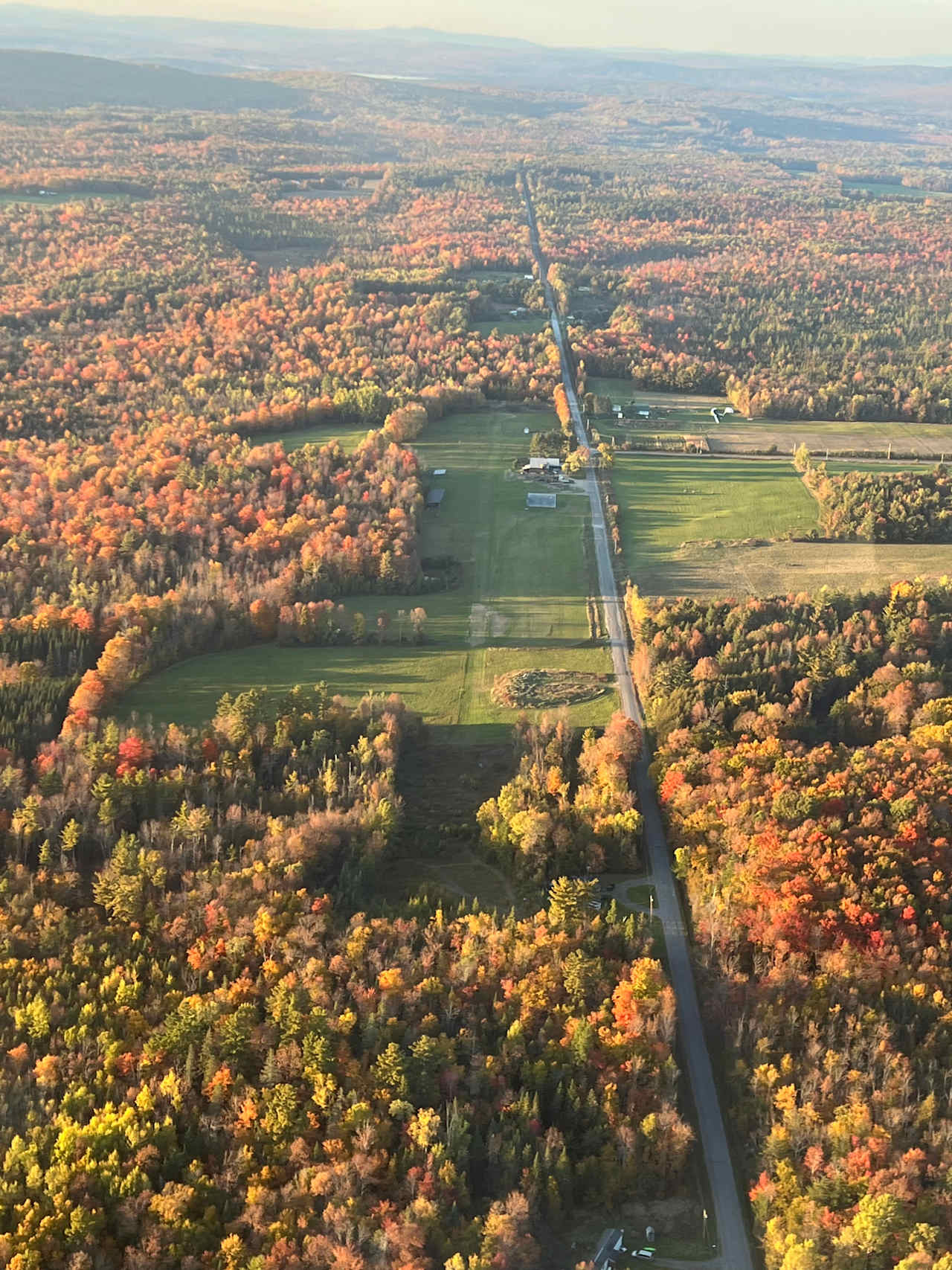 Thompson Memorial Field