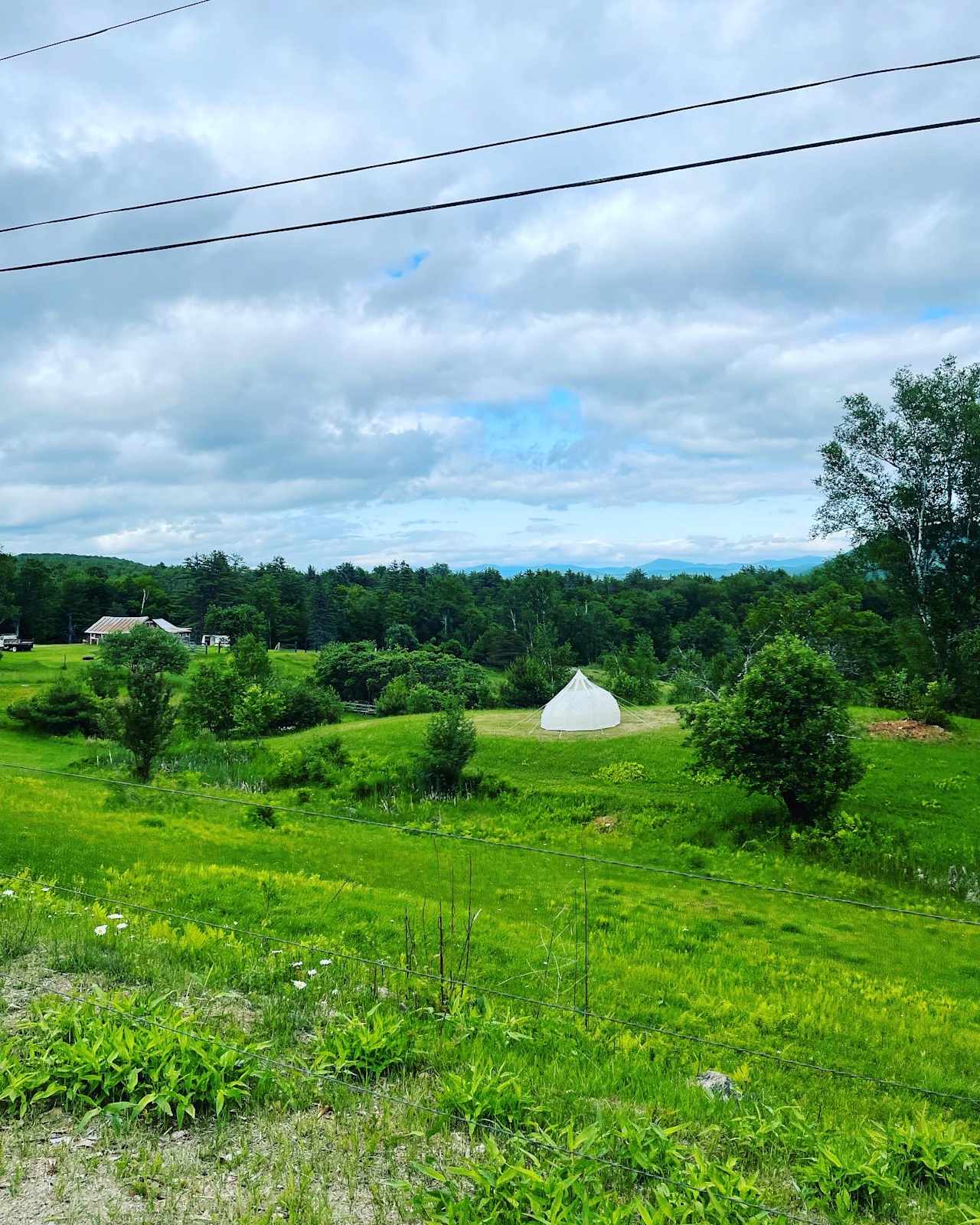 Mountain View Farm