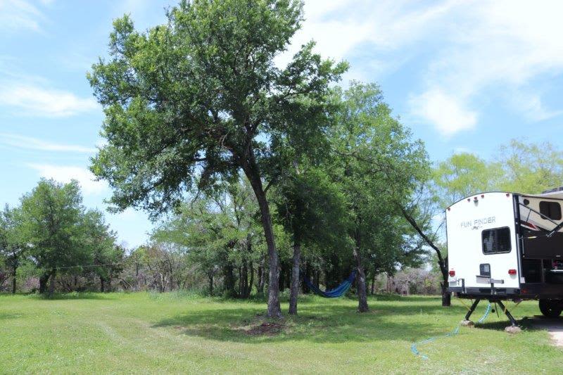 Soules Family Ranch