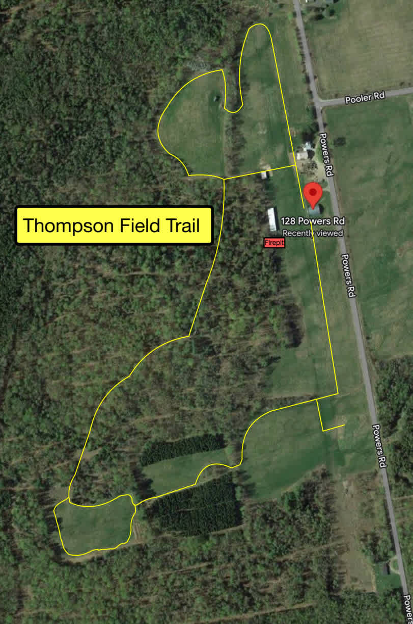 Thompson Memorial Field