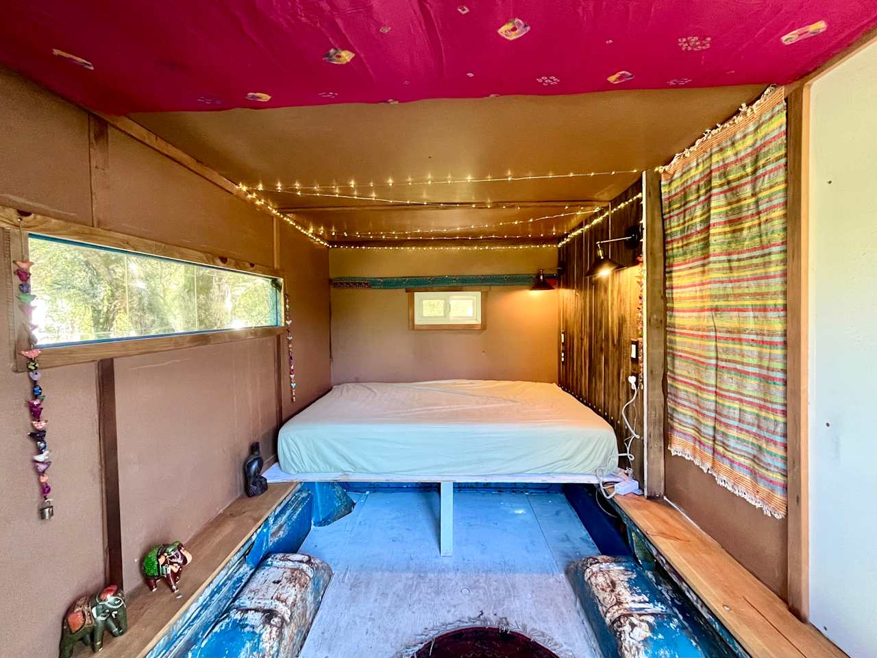 Hidden Spring Ranch
