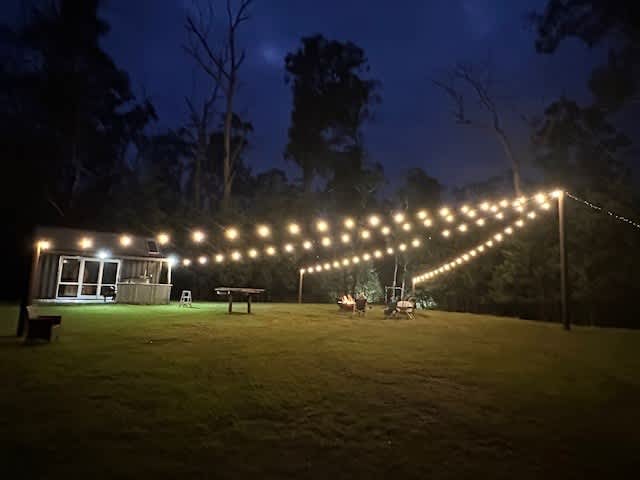 Tonimbuk Farm