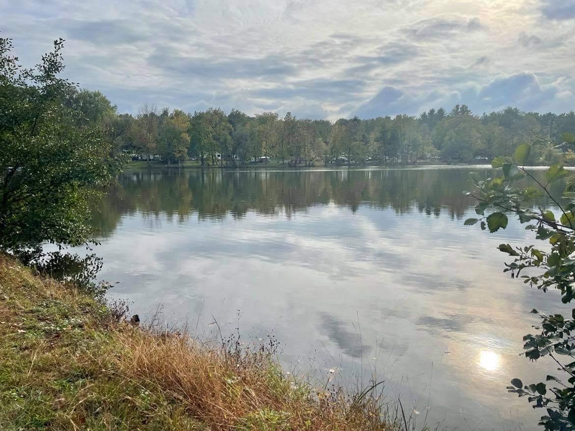 Lakewood Park Campground