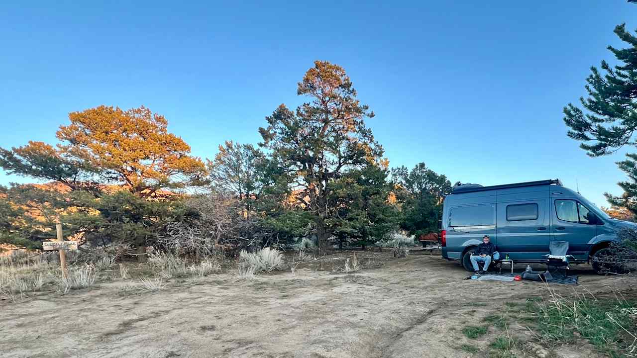 Grizzly Peak Ranch