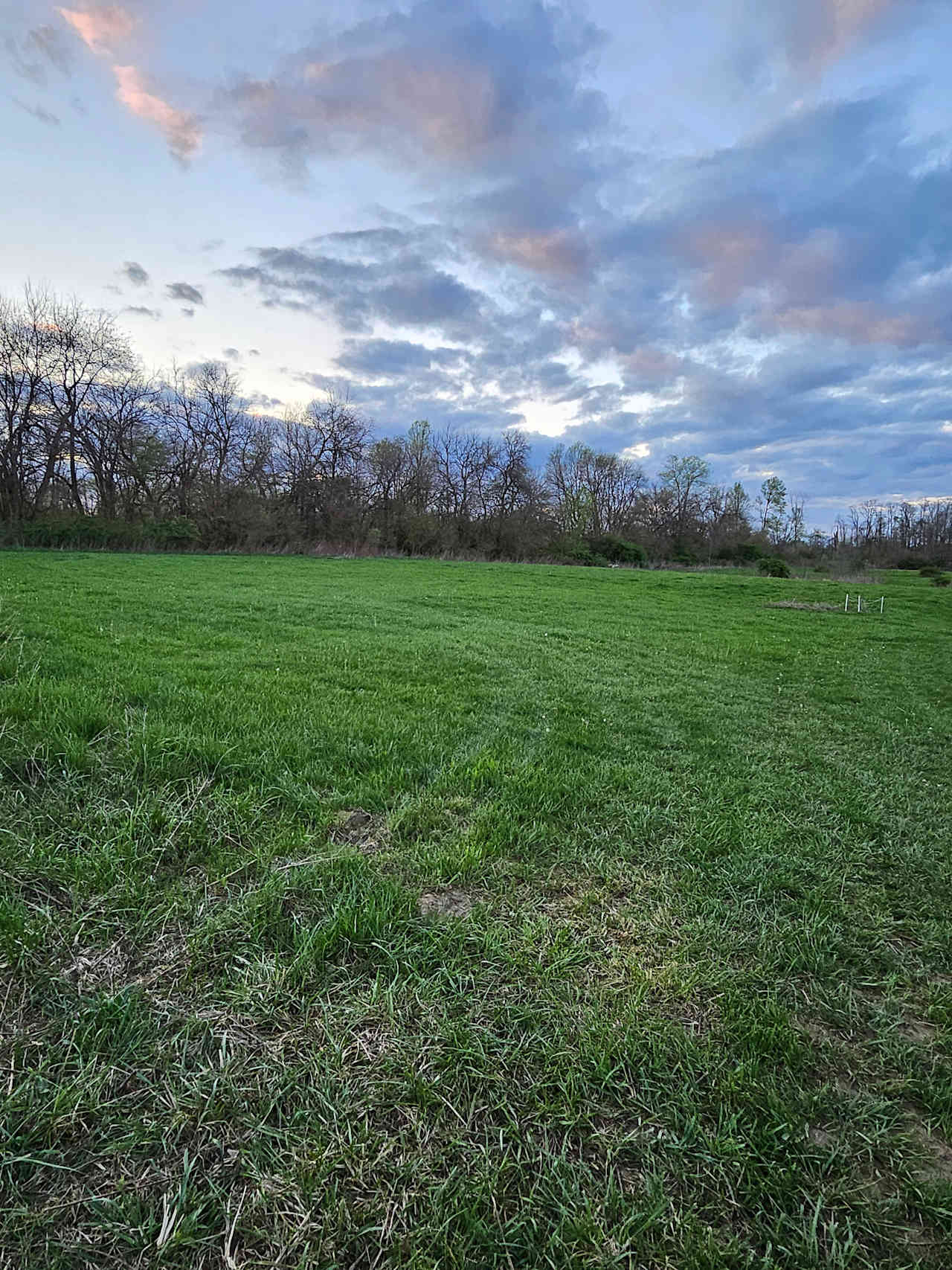 Sugar Maple Grove Campground