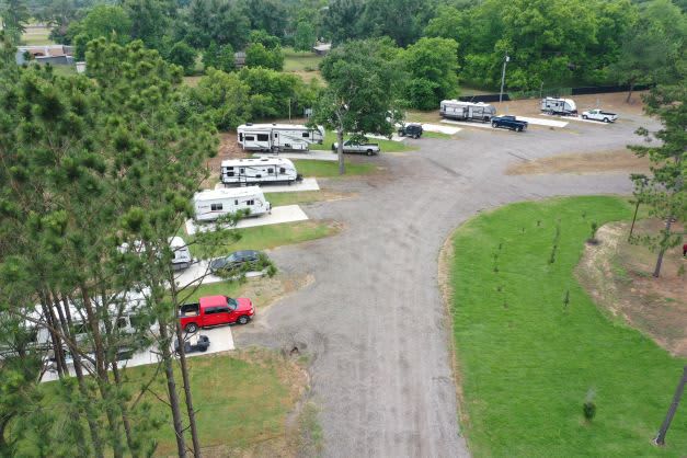 Sandy Pines RV Park