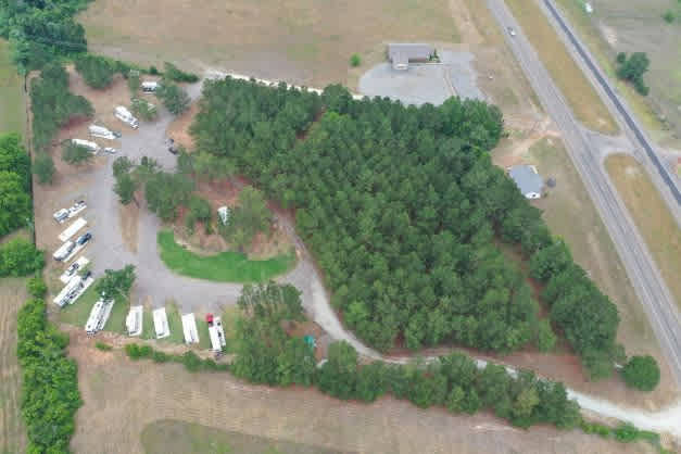 Sandy Pines RV Park