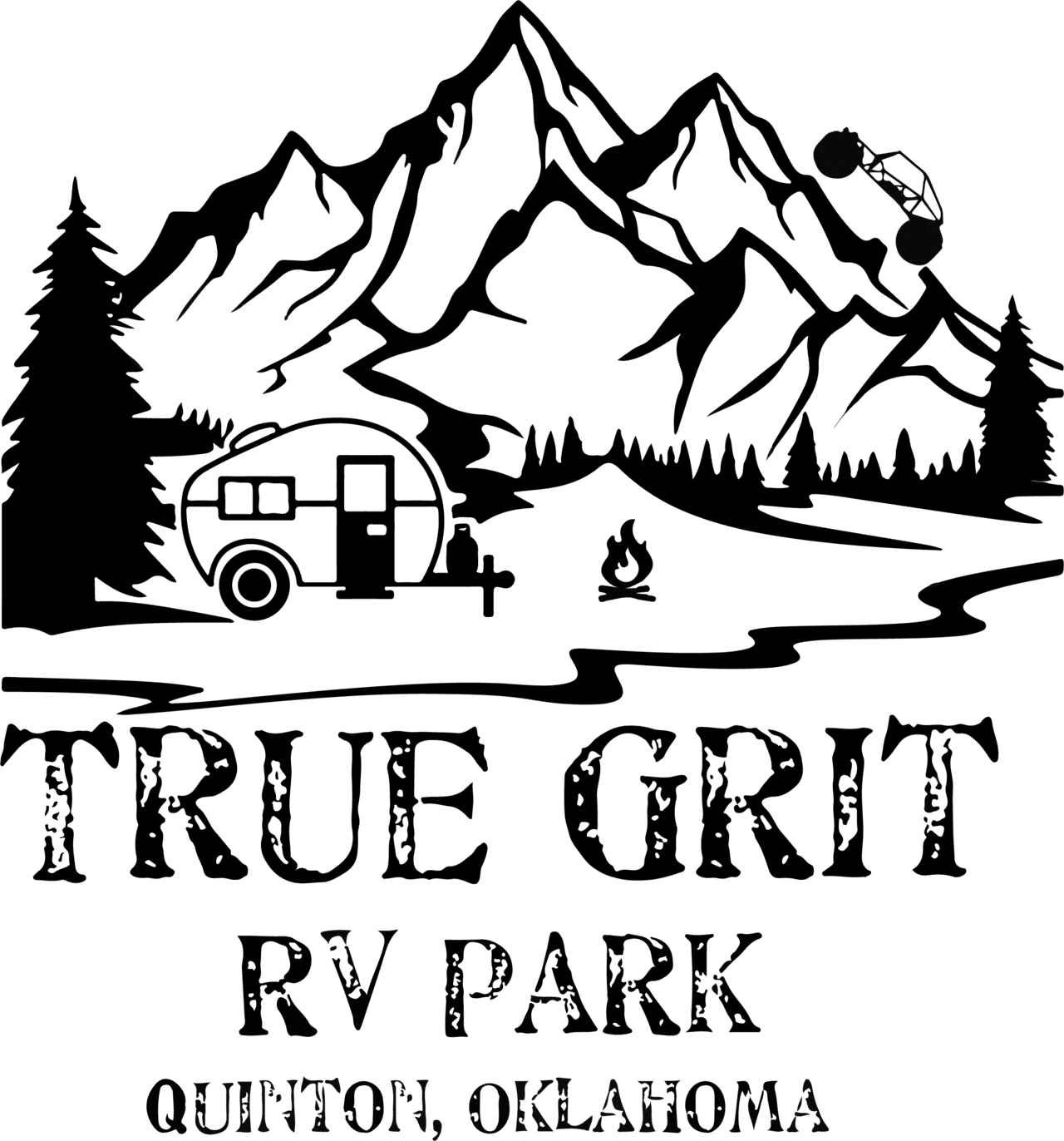 True Grit RV Park