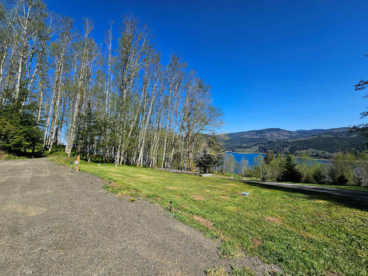 Green Mountain Lookout