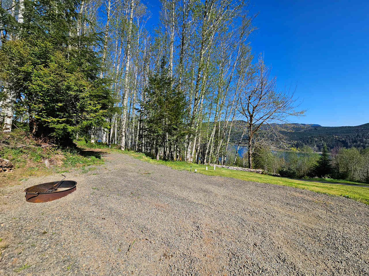 Green Mountain Lookout