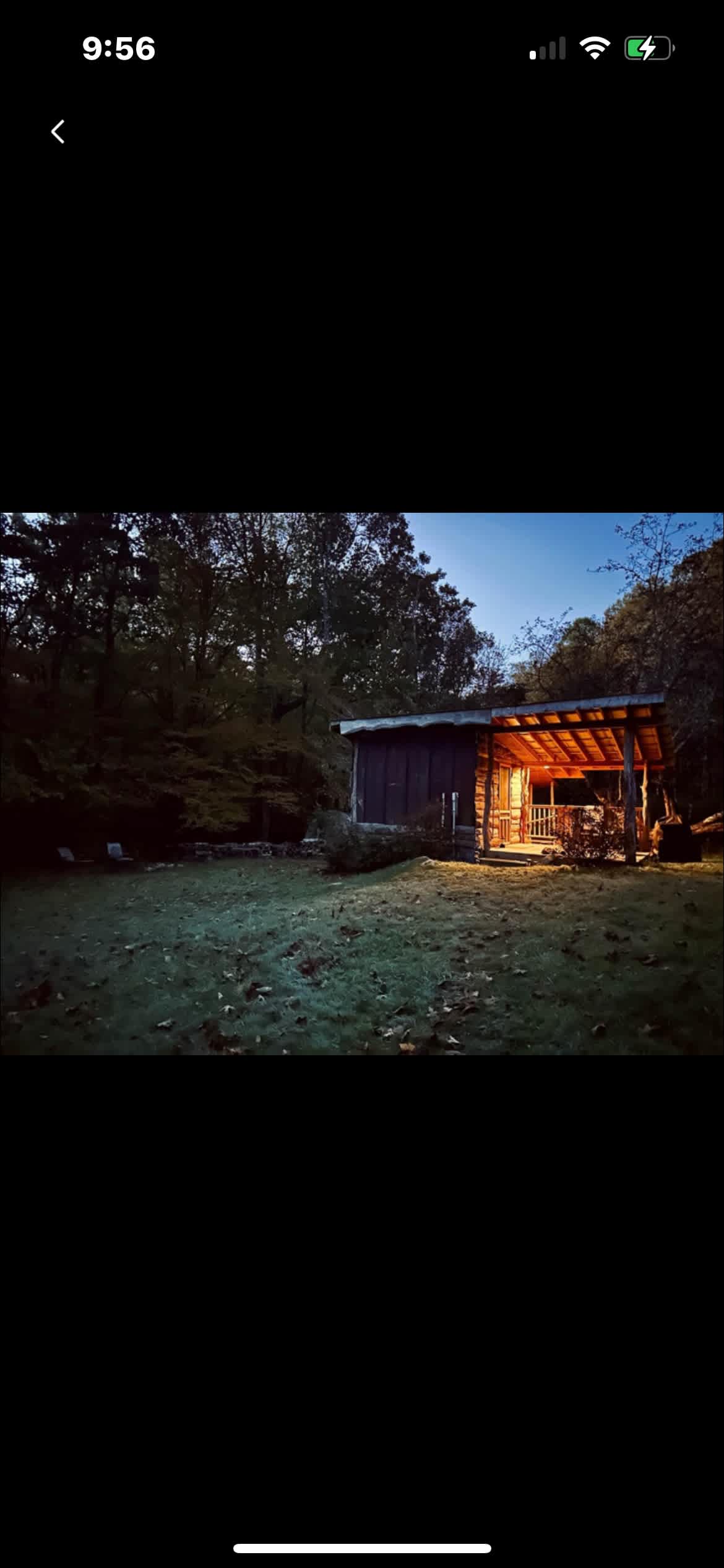 Rocky Face Camp