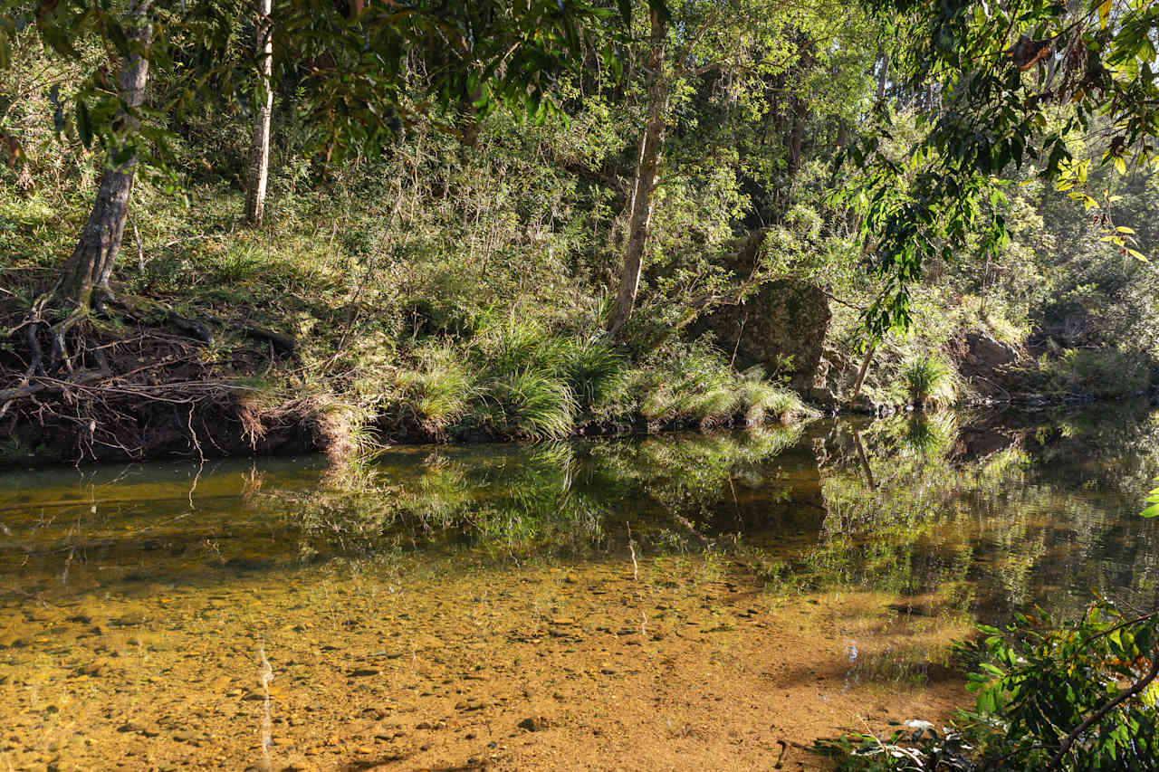 Creek View Place