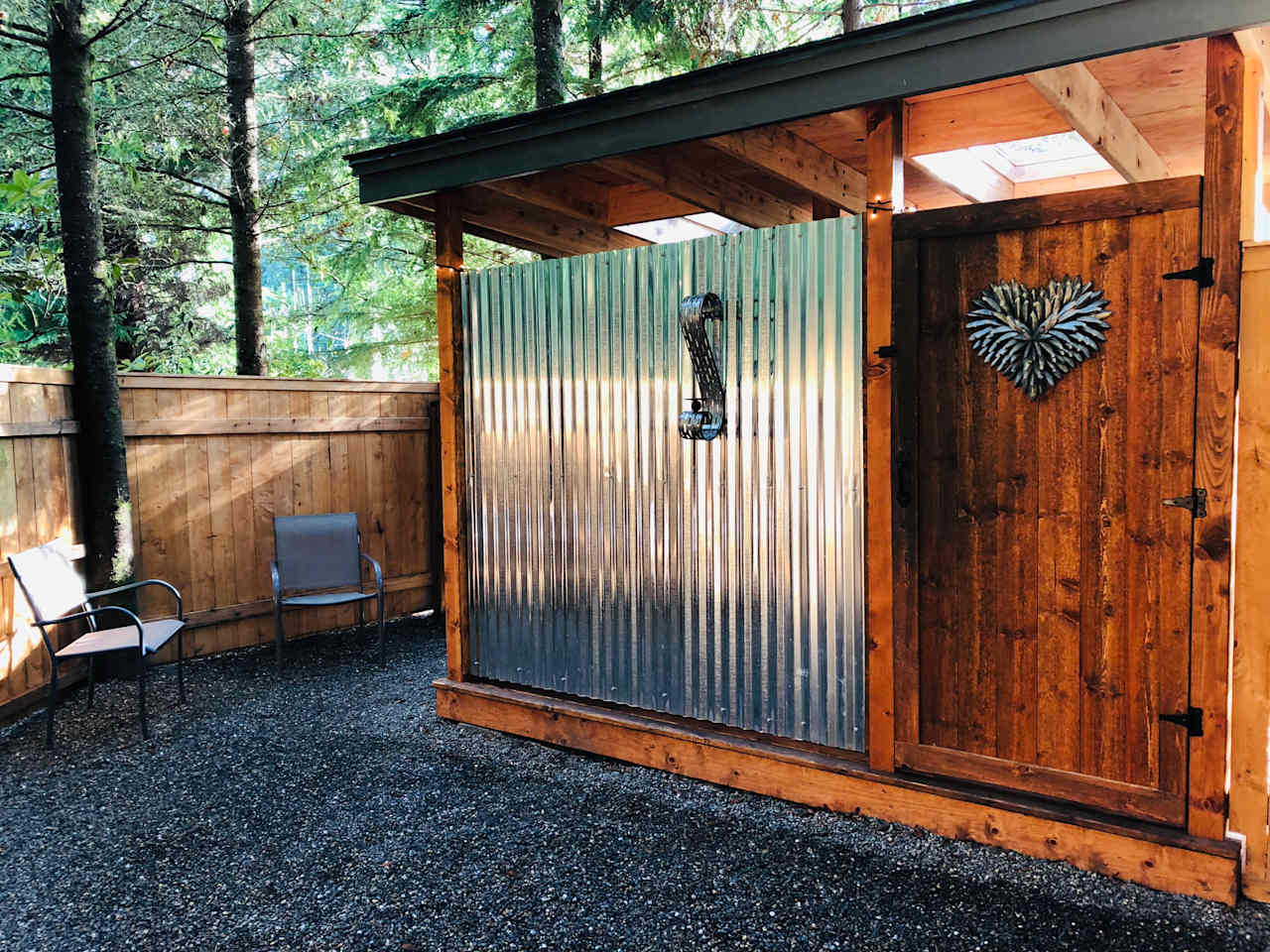 PNW Luxury Glamping