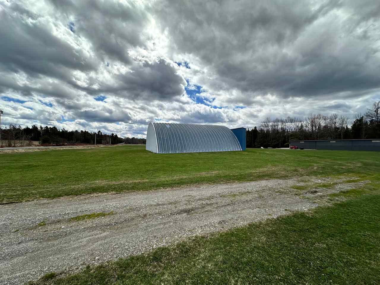 Thompson Memorial Field