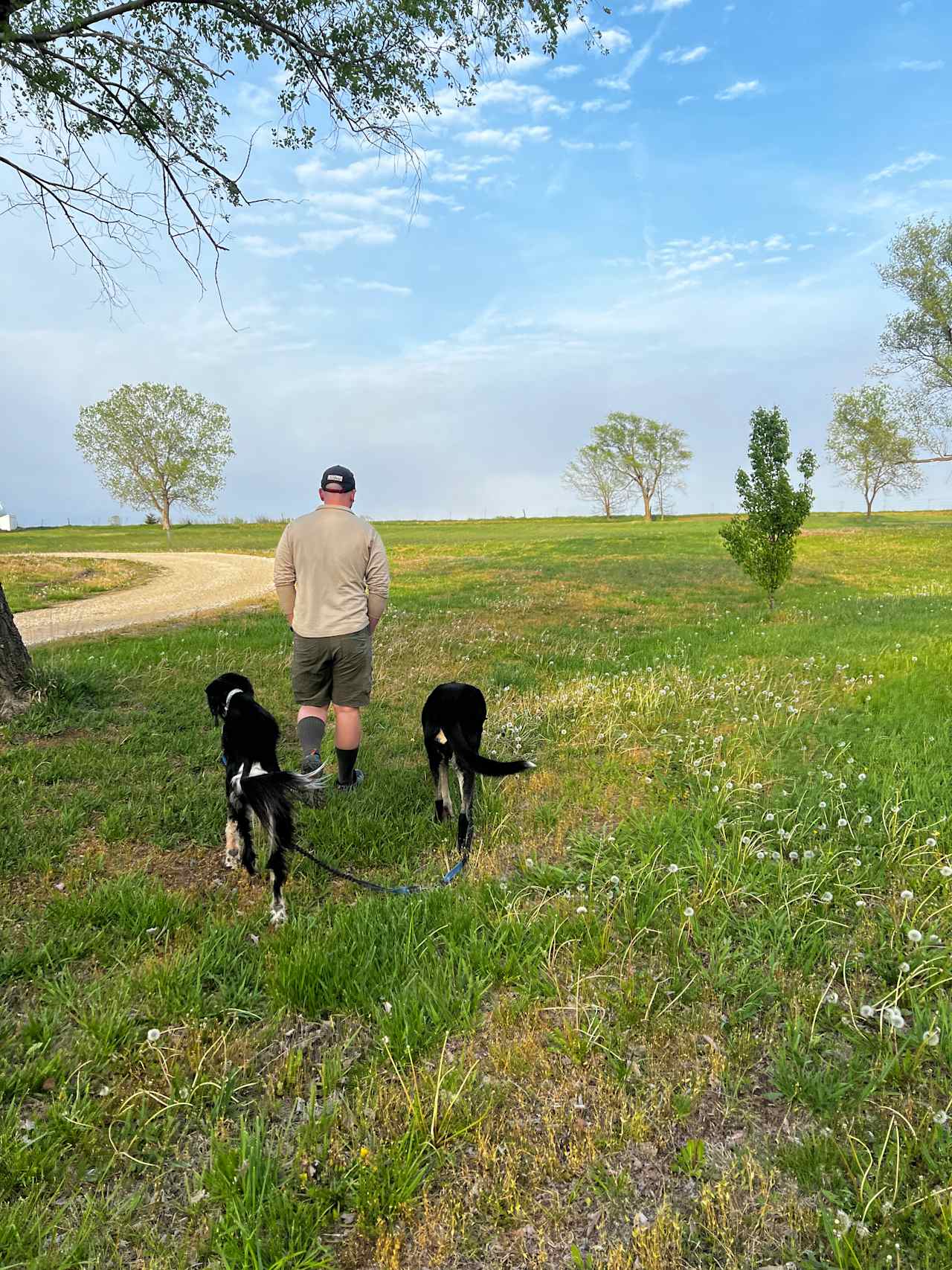 Redtail Ranch in the Flint Hills