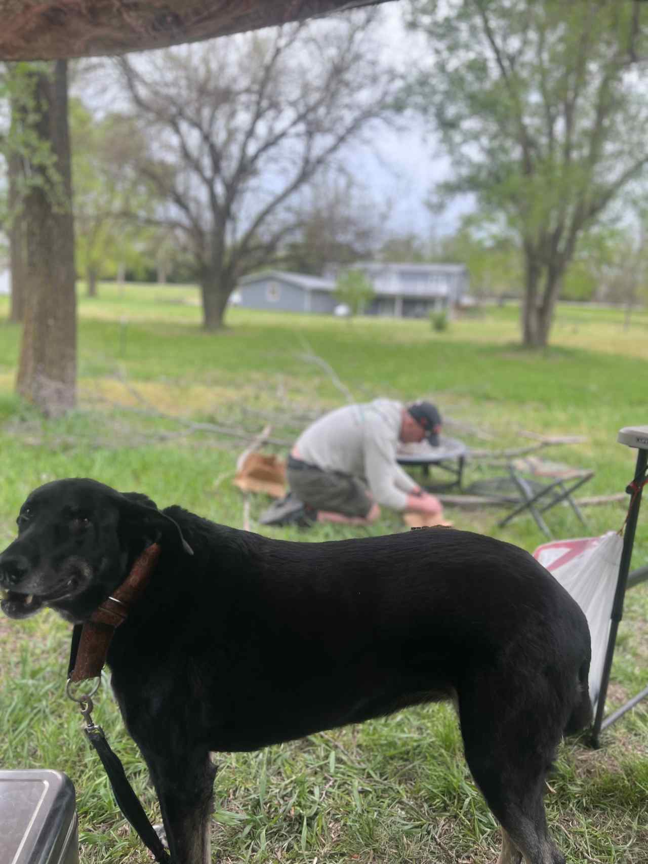Redtail Ranch in the Flint Hills