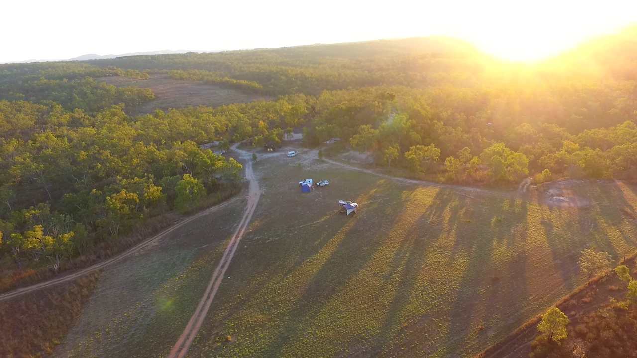 All Terrain 4x4 Park Aka Low 4 Adventures