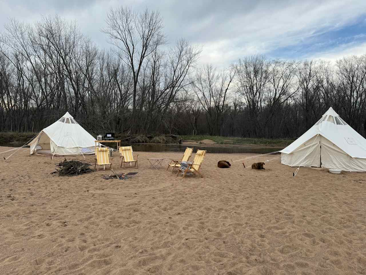 Lower Wisconsin State Riverway