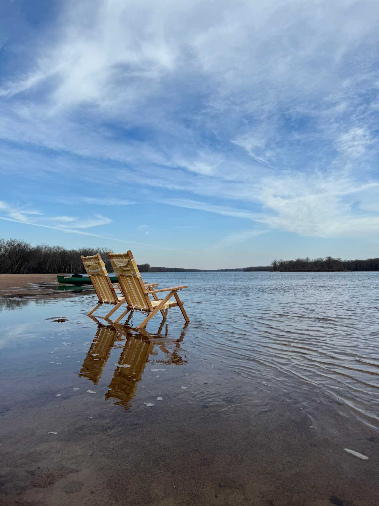 Lower Wisconsin State Riverway