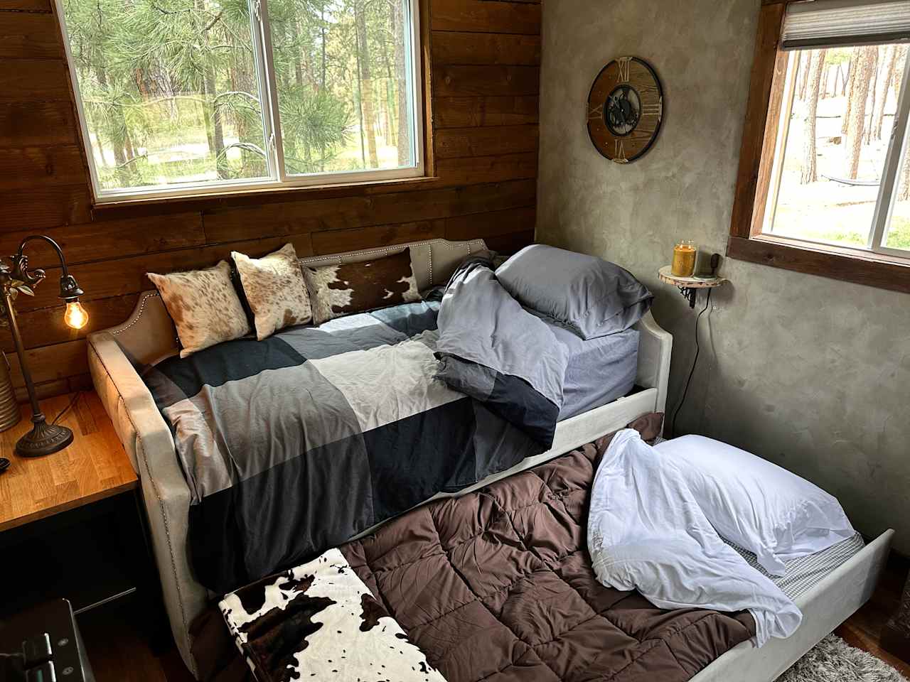 Quaint Cabin