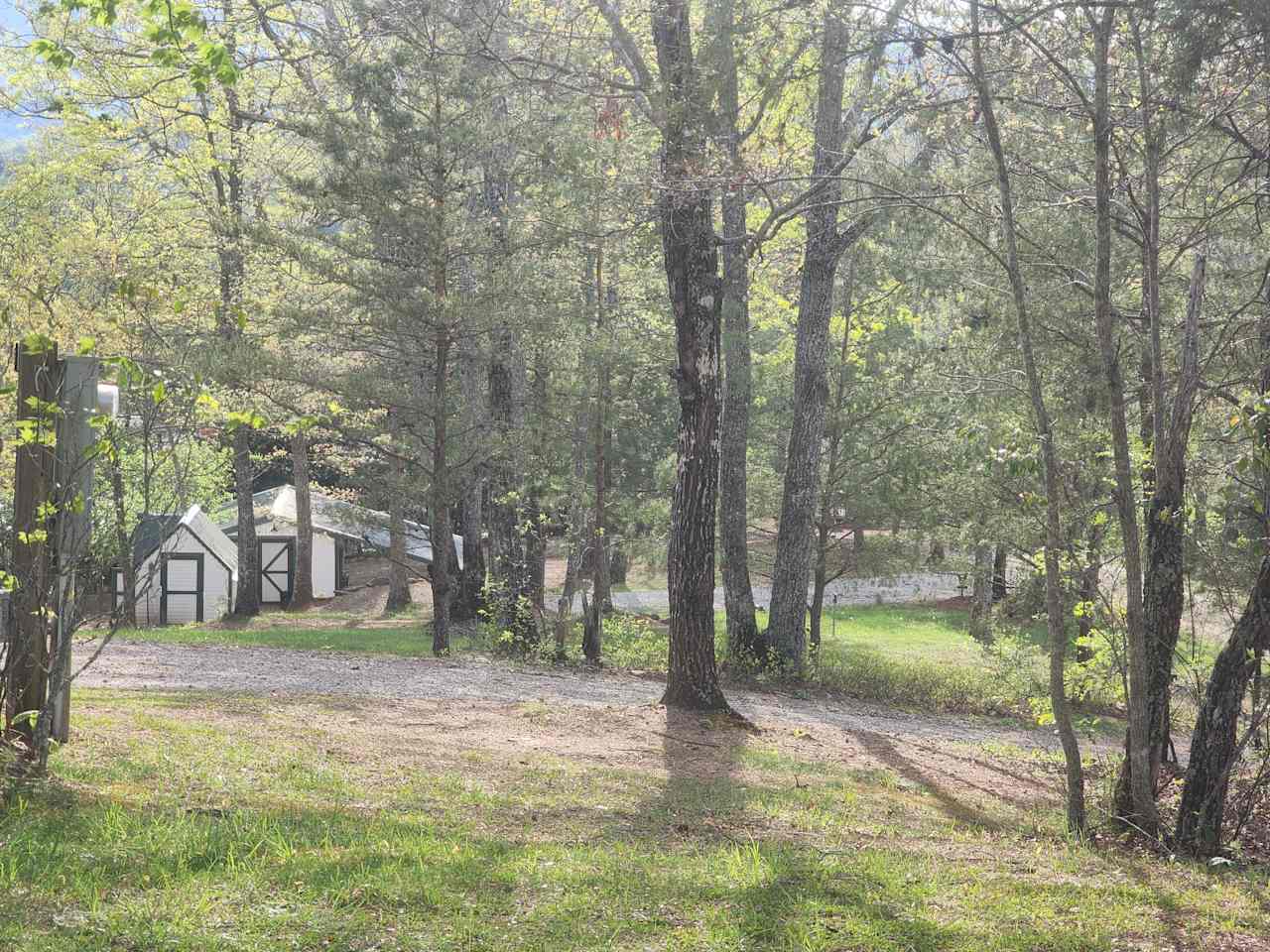 Cardinal Ridge Farm RV Resort