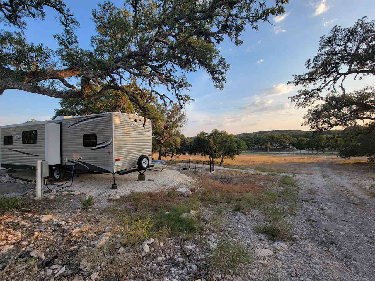 American Dream Shasta RV