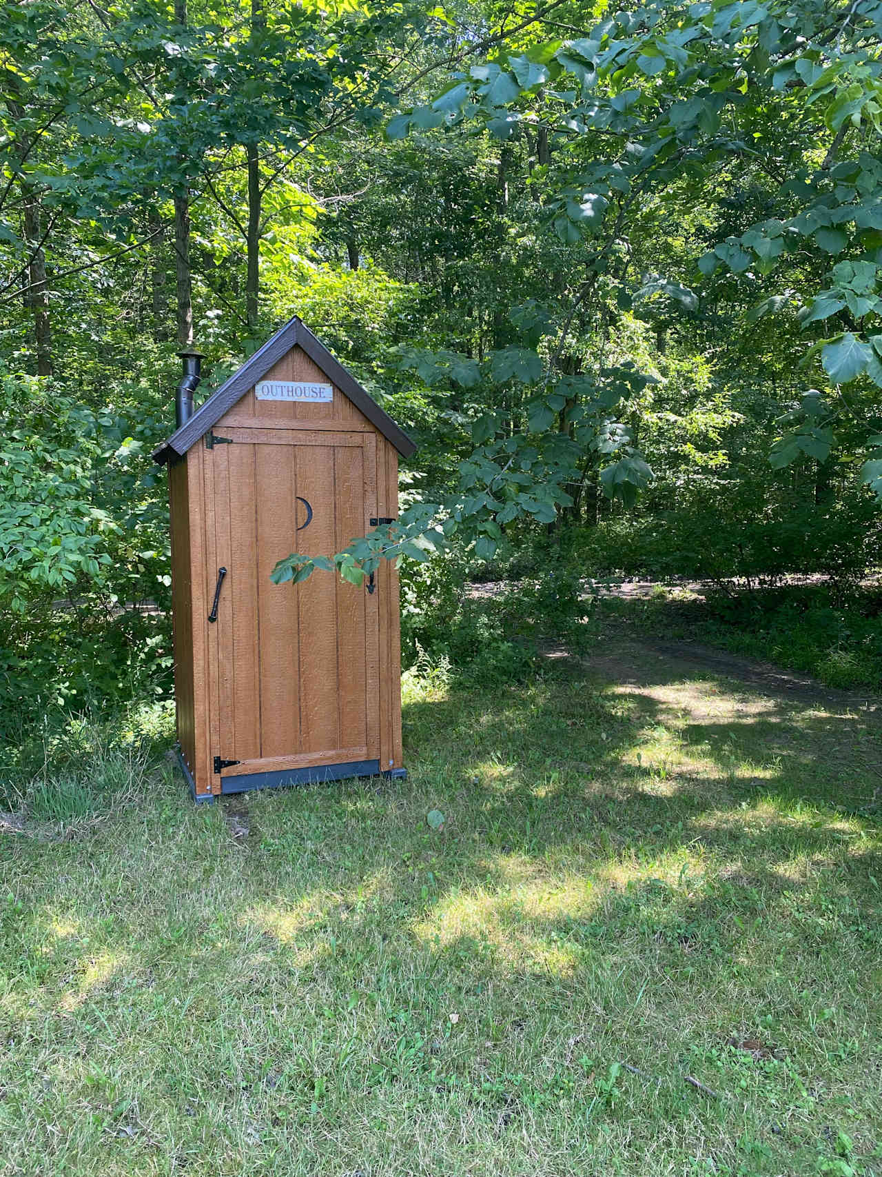 Sawdust FarmCamp