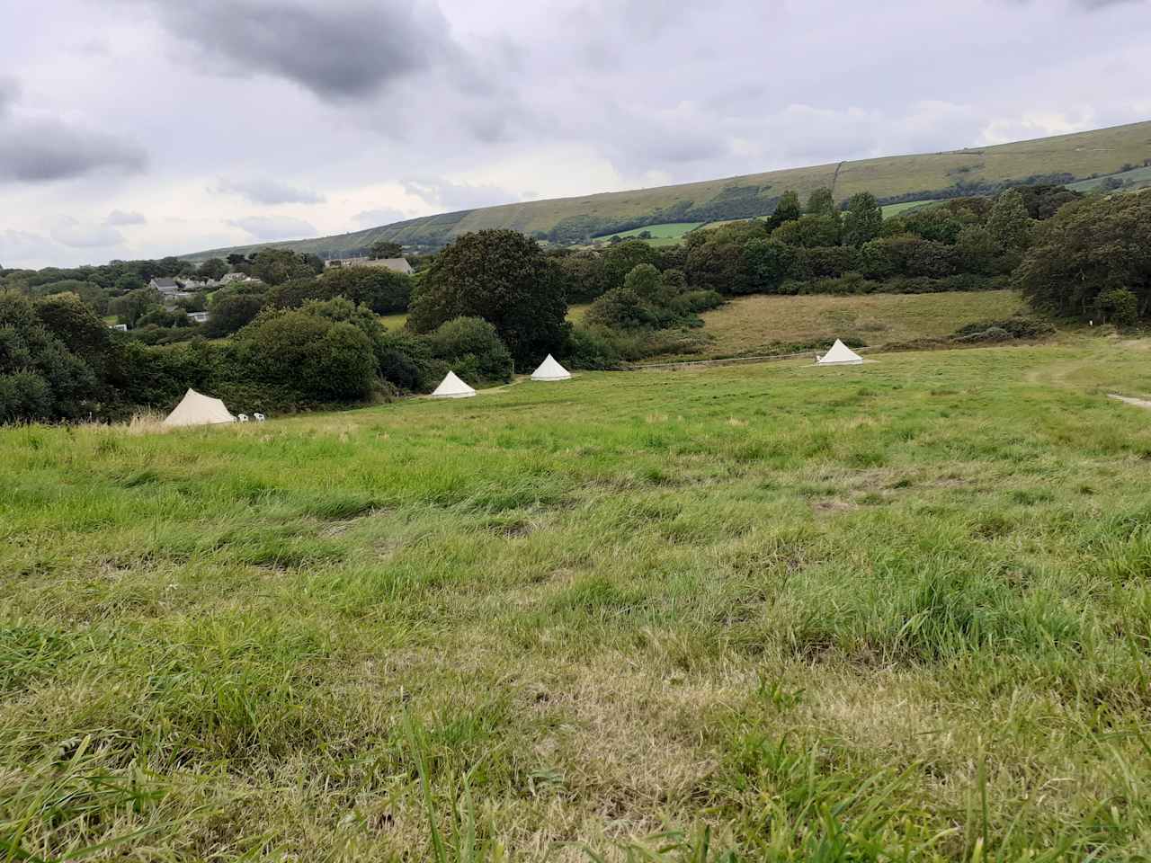 Purbeck Nature Retreat