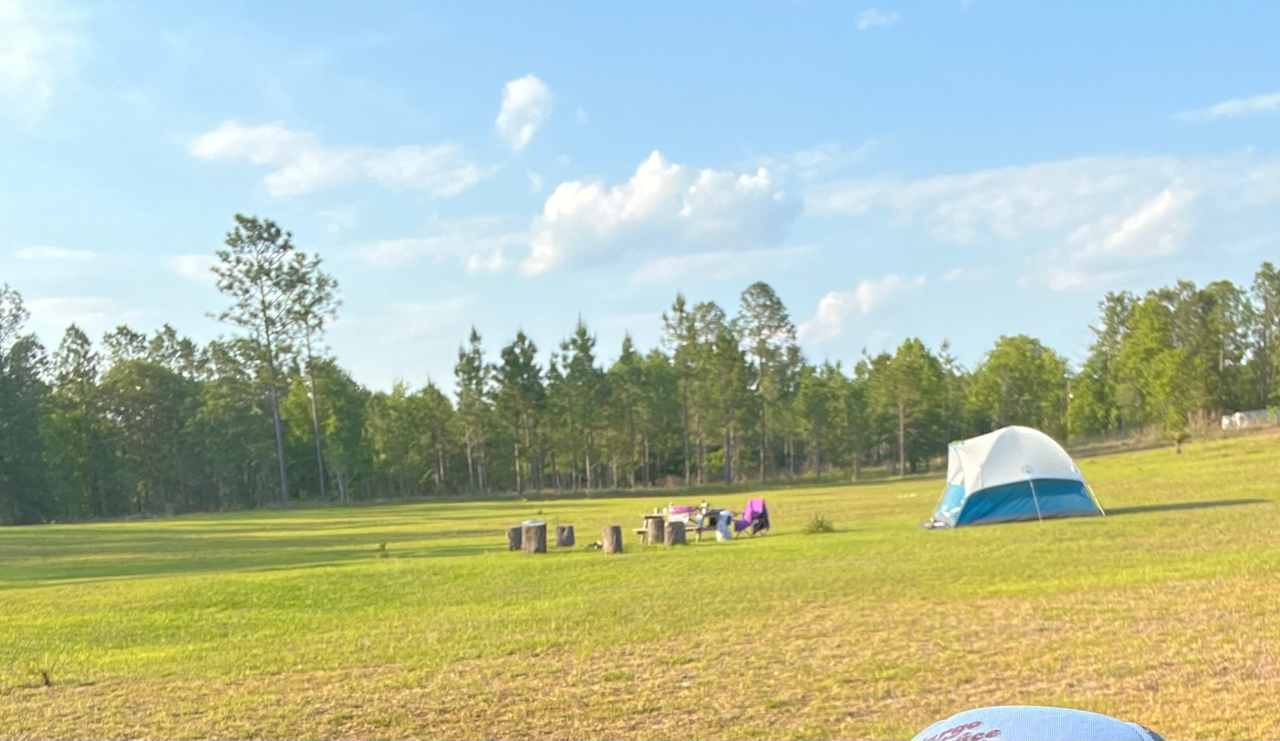 Camp Gilchrist