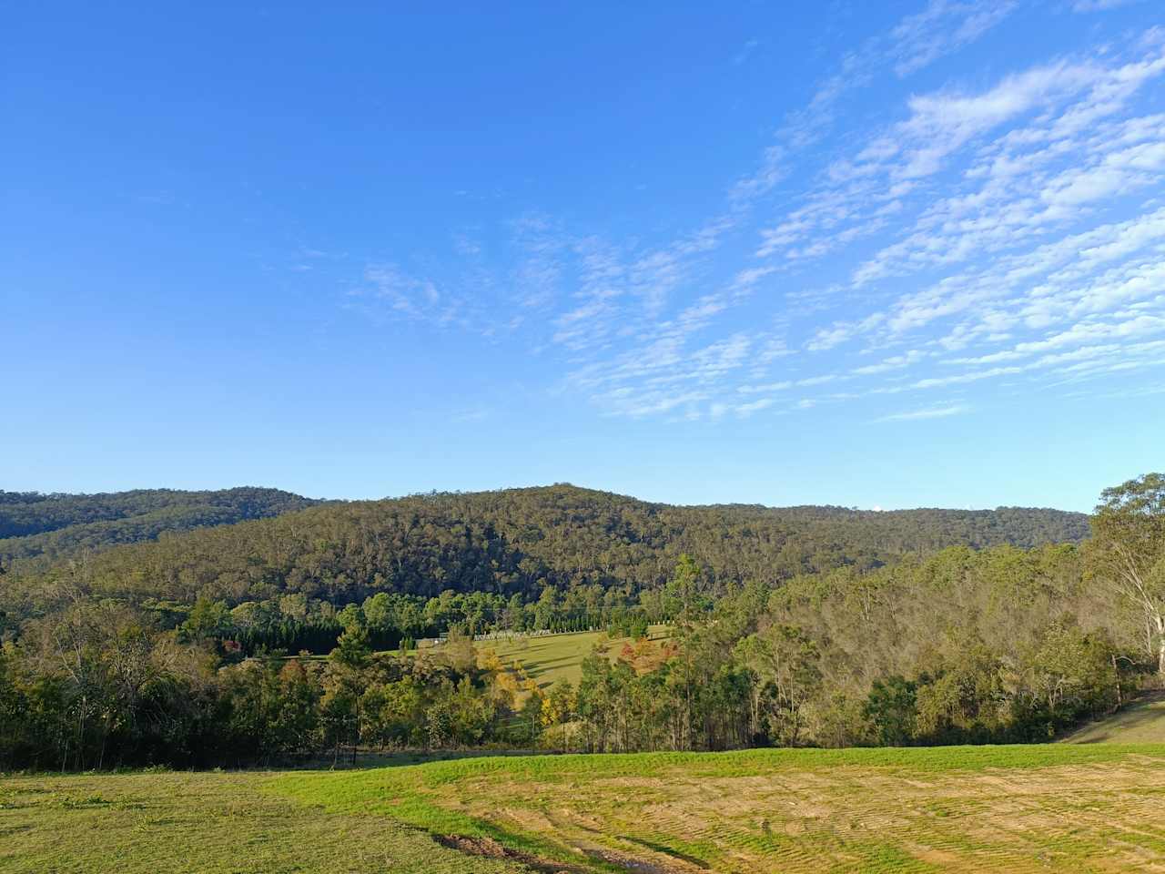 Eagles Nest Caravan Park