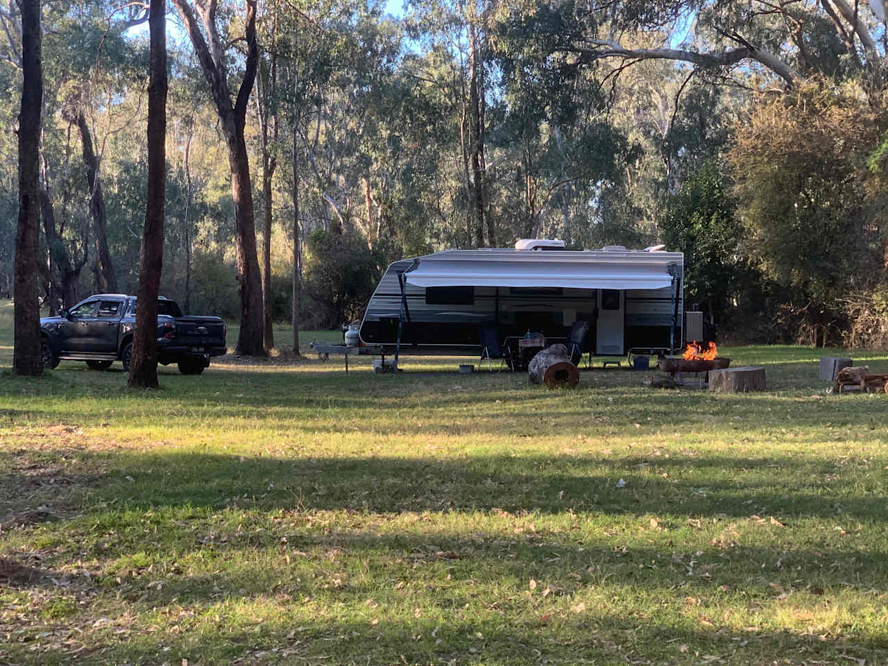 Billabong Flats Farm