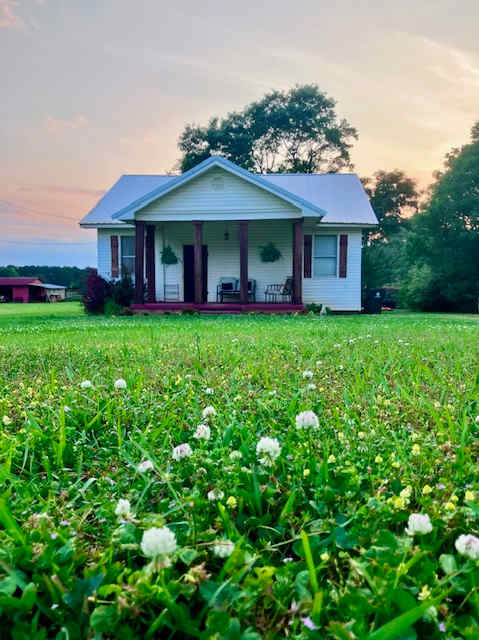 Country Cottage at Trails End