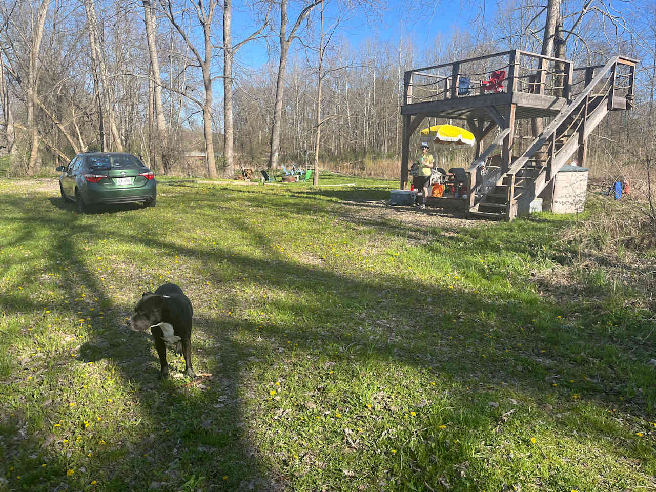 Creekside on Camp Road