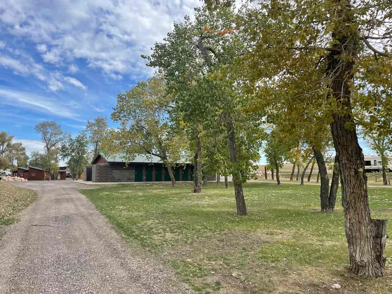 Day's End Campground