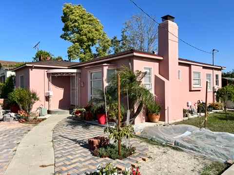 Rosemead Near Los Angeles