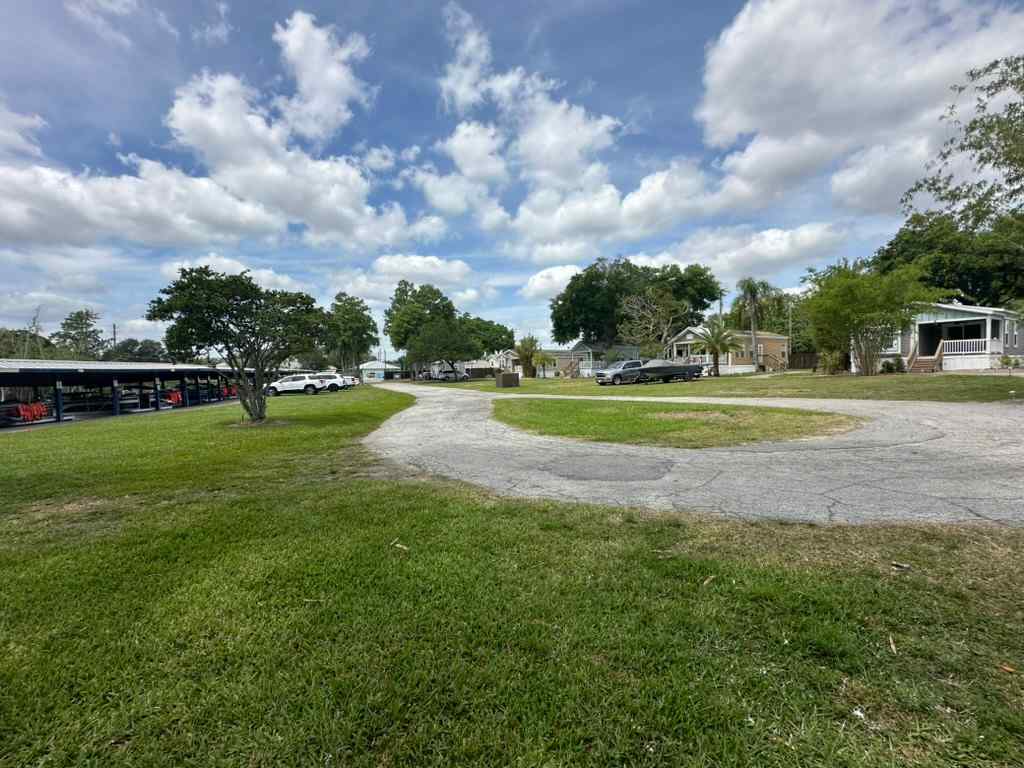 Cypress Inlet Resort