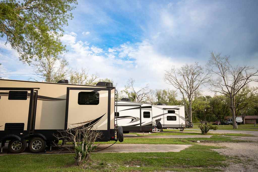 Vinton RV Park