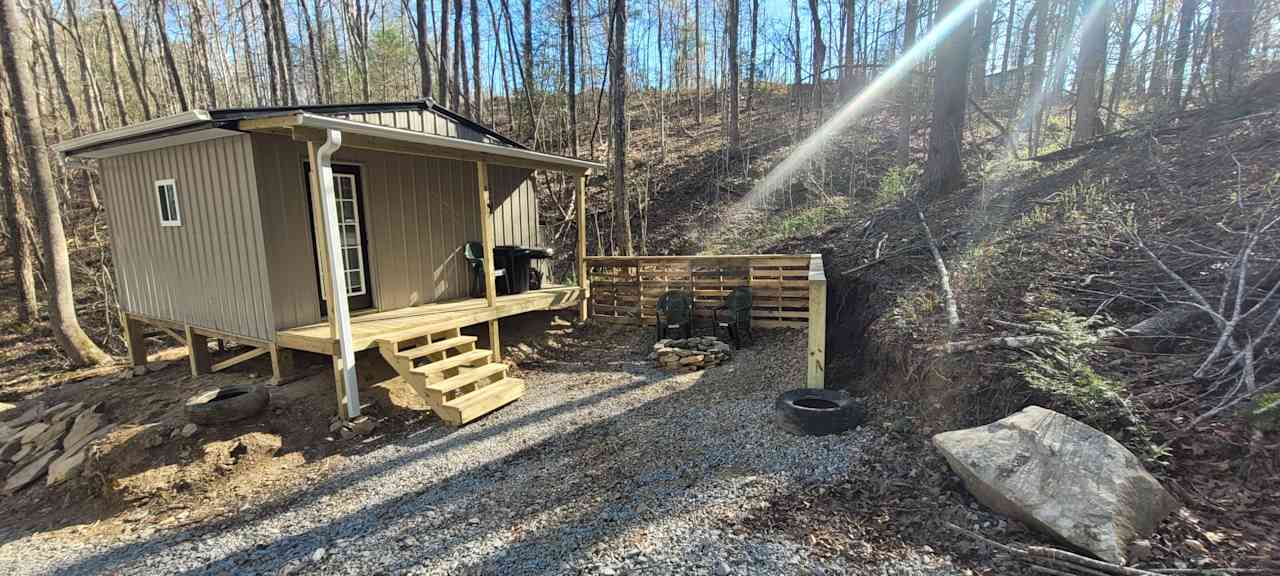 Sutton Camping & Cabin Rentals