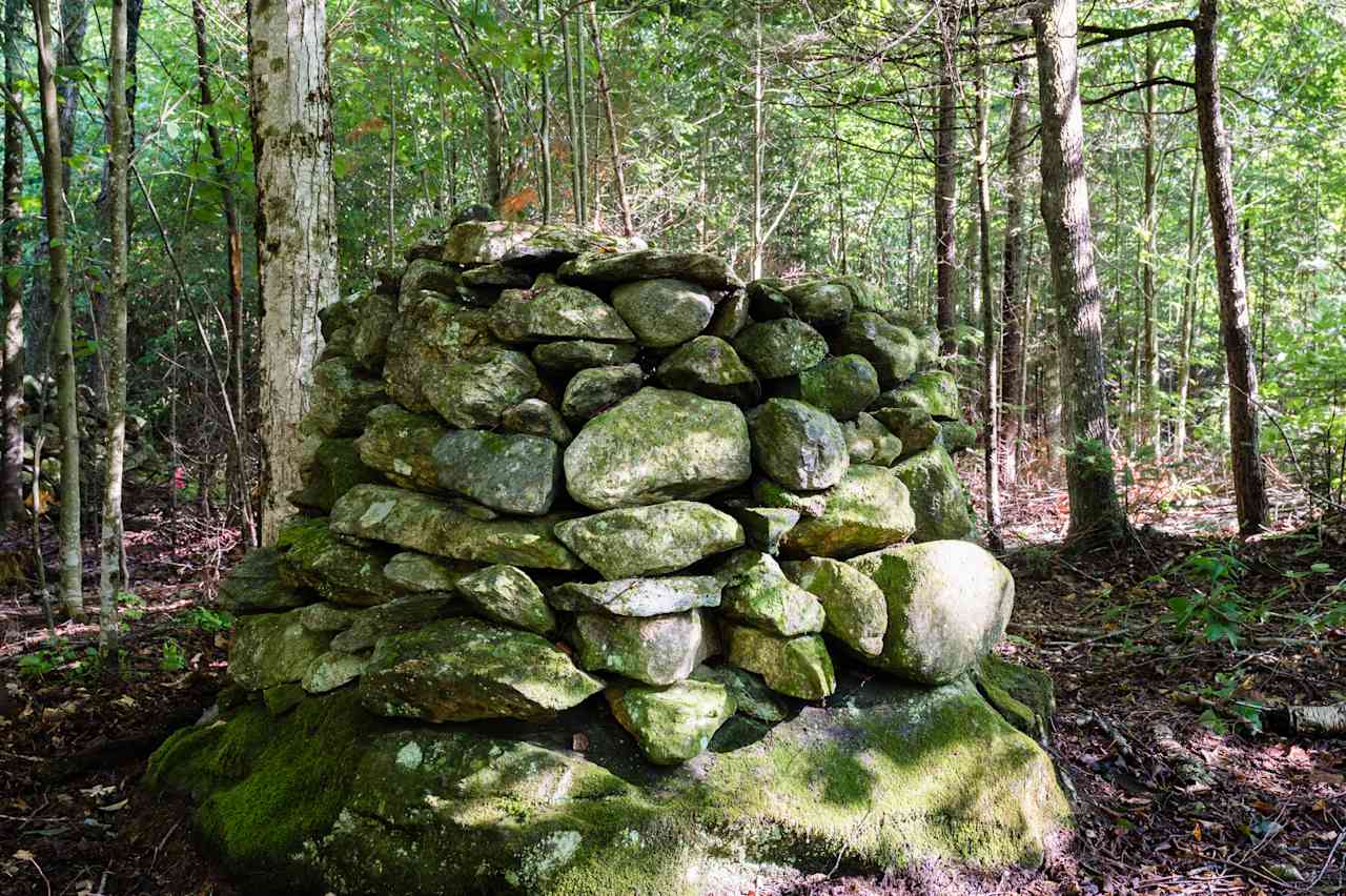 Secluded Stays At Quill Nook Farm