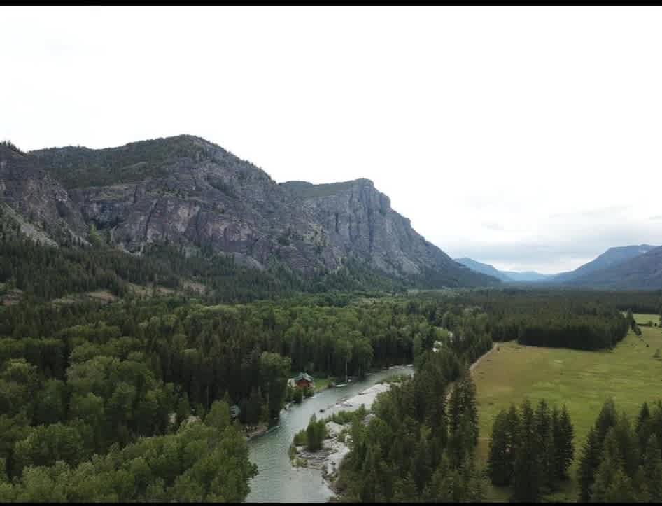 Lautensleger Family Camp Property