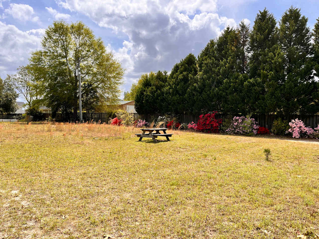 The Old Rooster Farm House