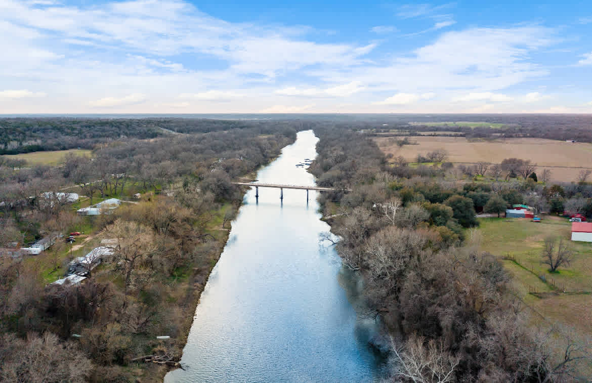 Texas Oaks Riverside RV