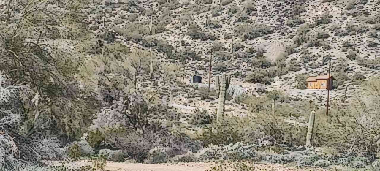 Saguaro Acres Lot 14