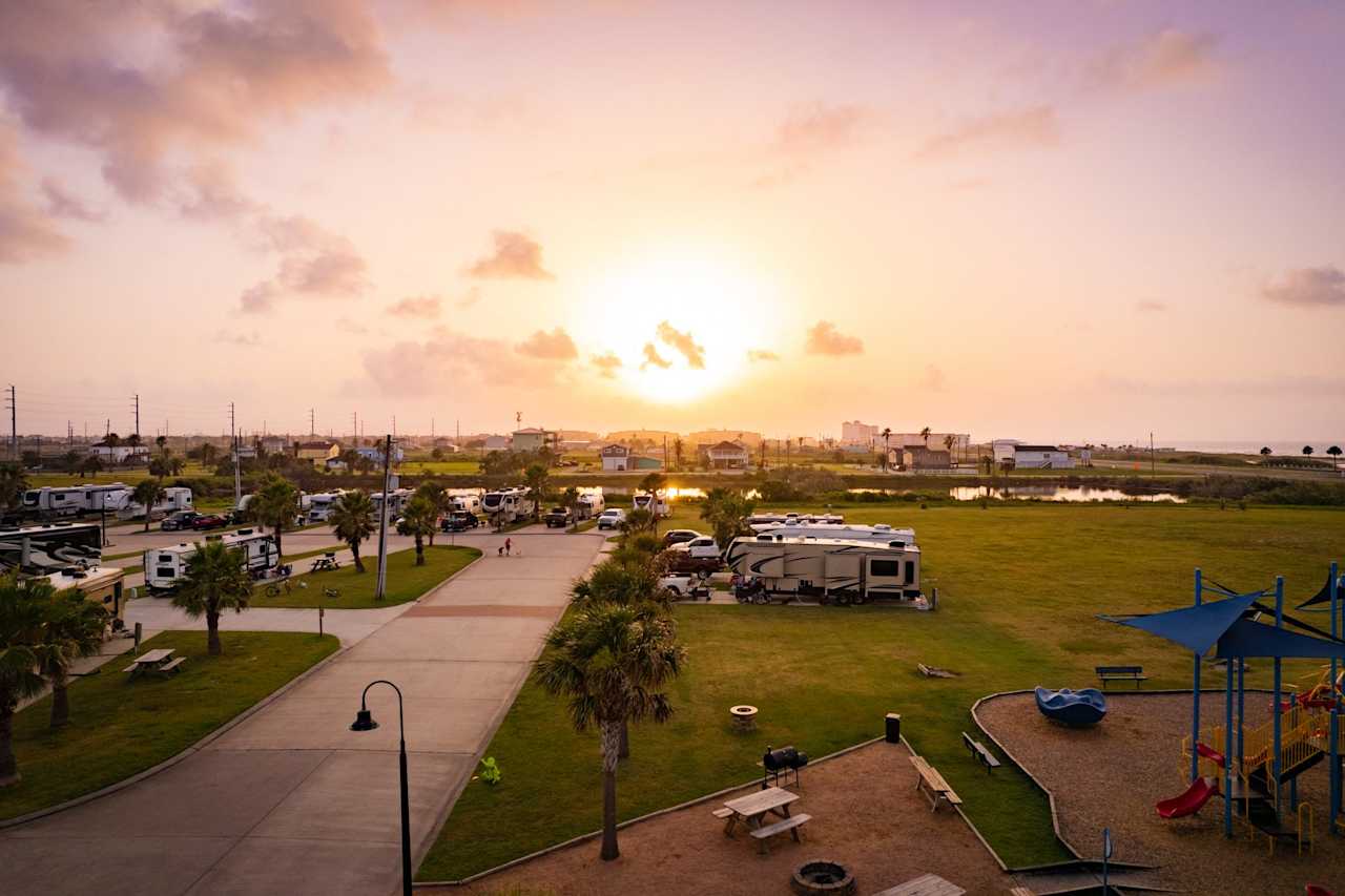 Stella Mare RV Resort