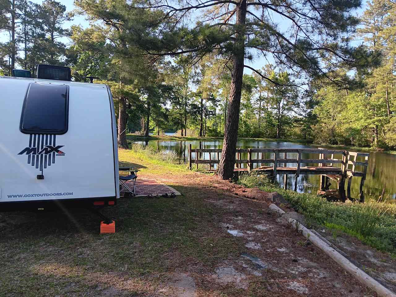 Howle’s Camping